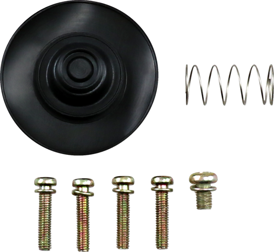 Fuel Petcock Diaphragm Kit - Honda