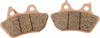 Street Excel Brake Pads - Harley-Davidson
