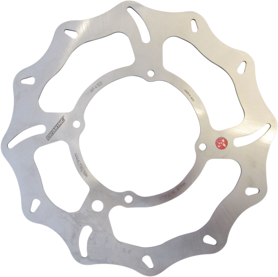 Brake Rotor - Husqvarna/KTM - WF4102