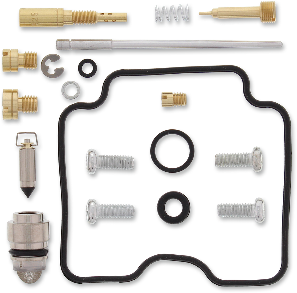 Carburetor Repair Kit - Yamaha