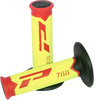 Grips - 788 - Red/Yellow/Black
