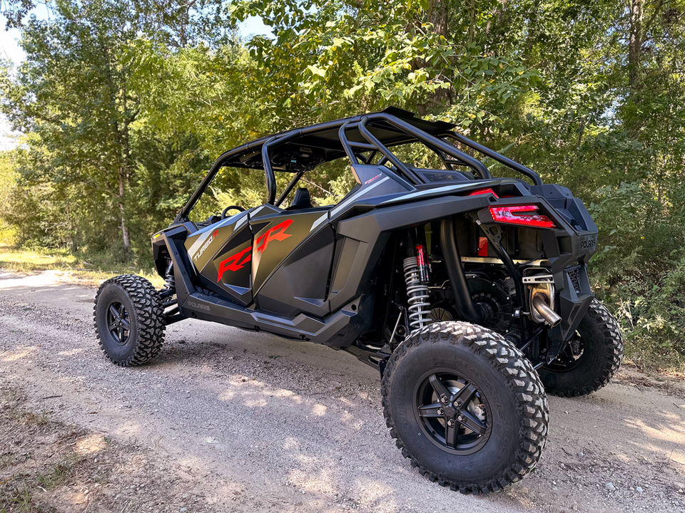 Audio Mini - RZR Pro XP