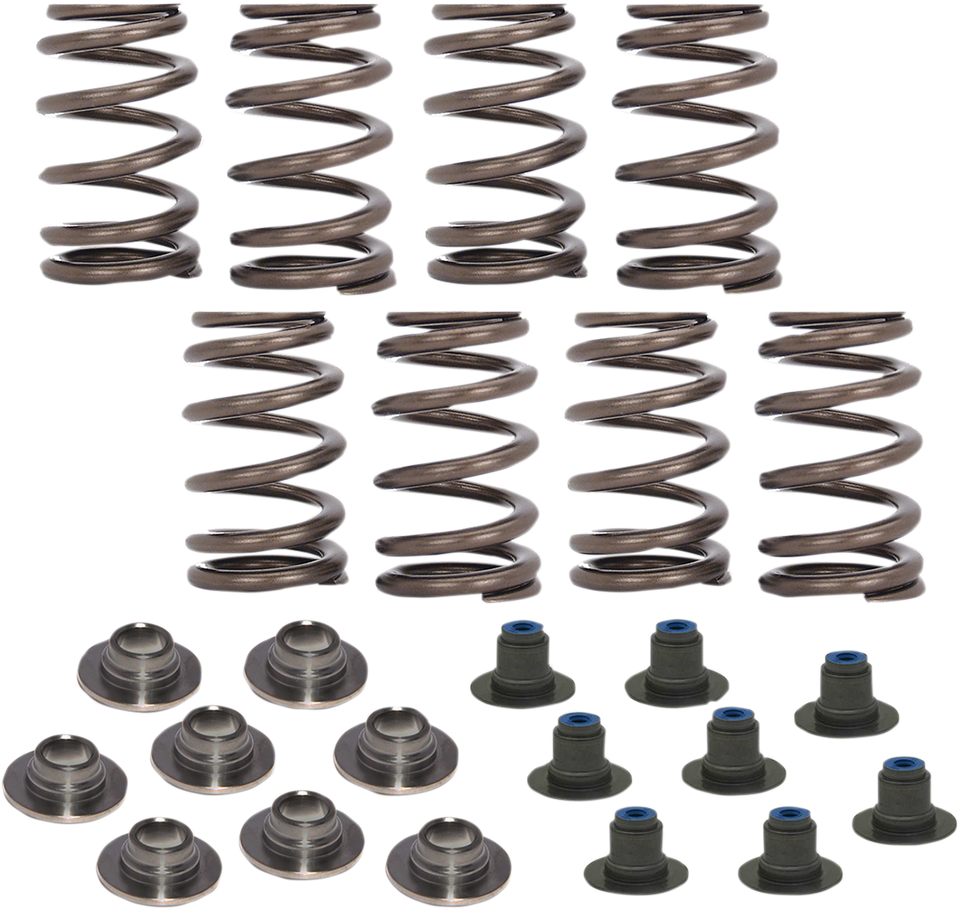 Spring Kit - .540" - M8