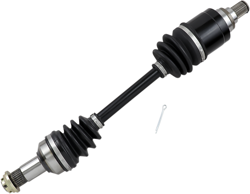 Axle Kit - CV - Complete - OEM Replacement - Standard - Front Left/Right - Arctic Cat