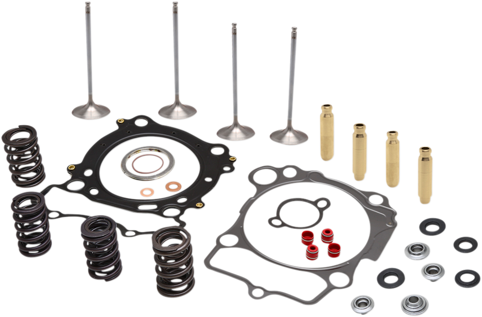 Cylinder Head Service Kit