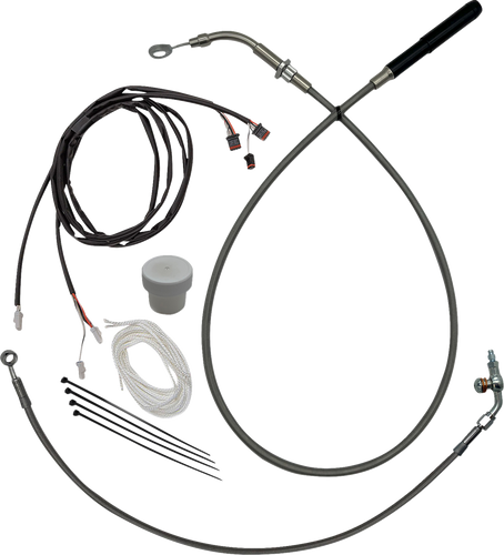 EZ Installation Kit - +6