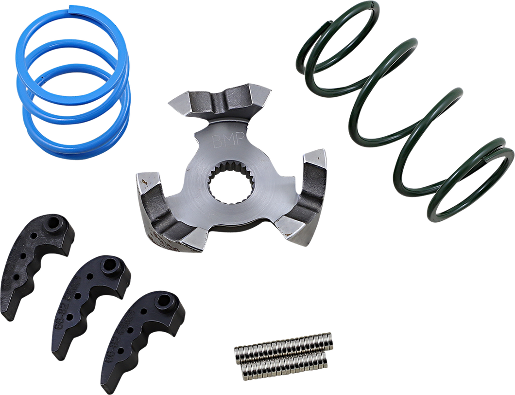RZR Turbo Clutch Kit