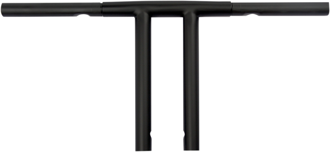 Handlebar - Flatline - 10