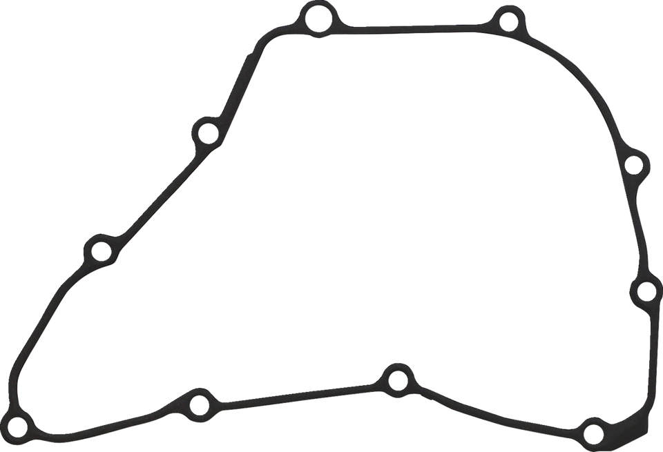 Ignition Cover Gasket - Suzuki