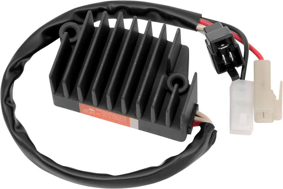 Regulator/Rectifier - Yamaha