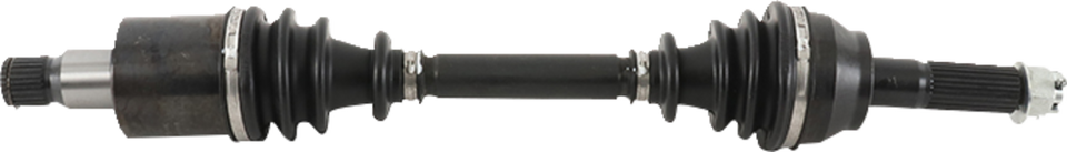 Axle Kit - Complete - 8 Ball - Extreme Duty - Rear Left/Right - Honda