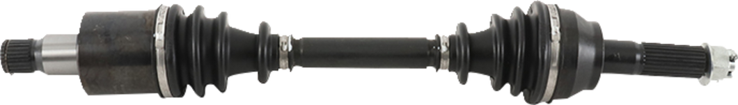 Axle Kit - Complete - 8 Ball - Extreme Duty - Rear Left/Right - Honda