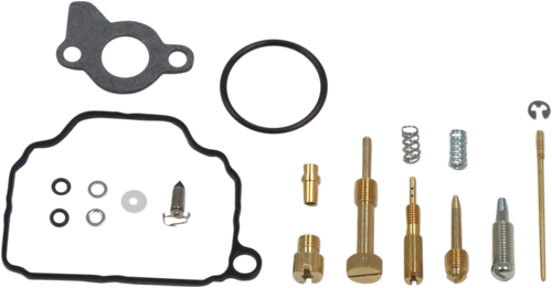 Carburetor Repair Kit - Yamaha