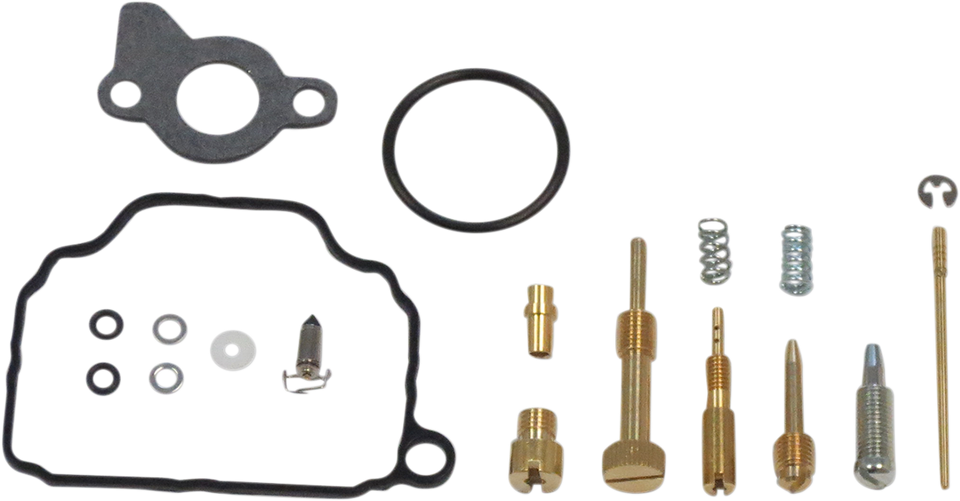 Carburetor Repair Kit - Yamaha