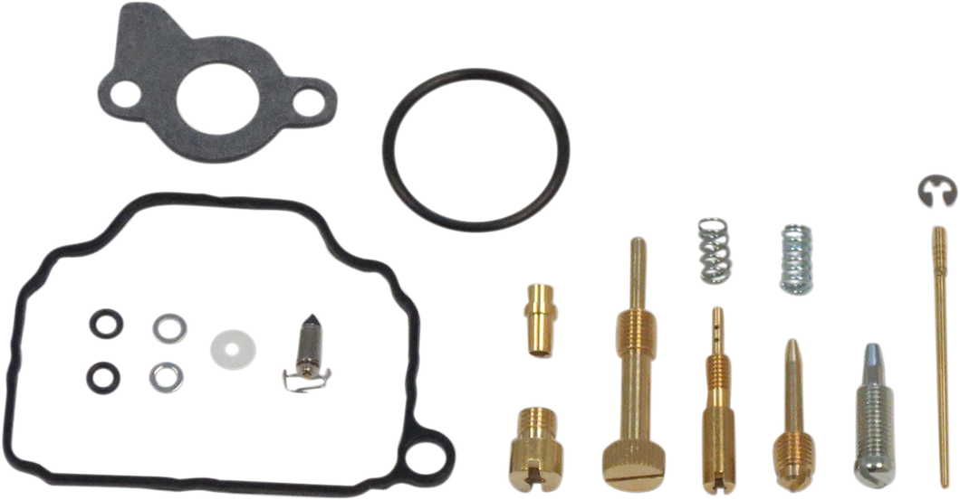 Carburetor Repair Kit - Yamaha