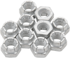 Rocker Arm Lock Nuts - 10-Pack