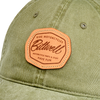 RMHF Hat - Light Olive