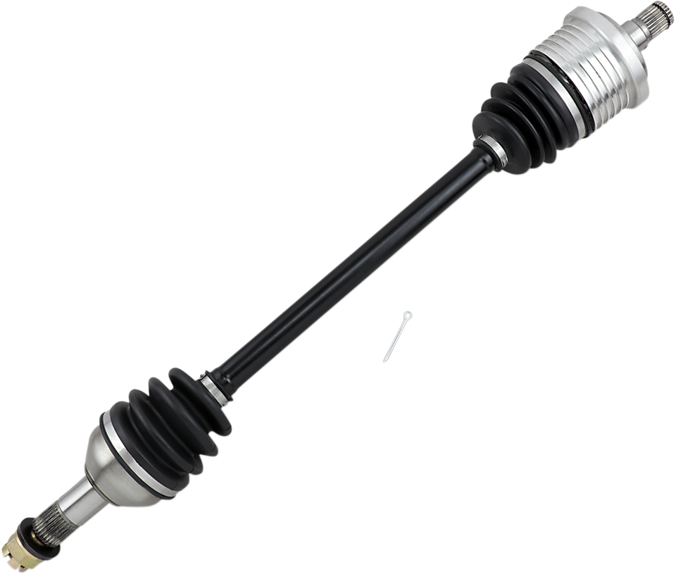 Axle Kit - CV - Complete - OEM Replacement - Standard - Rear Left/Right - Can-Am