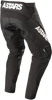 Venture-R Pants - Black - US 32 / EU 48 - Lutzka's Garage