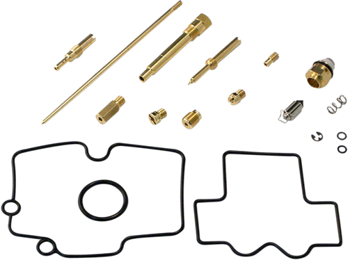 Carburetor Repair Kit - Yamaha