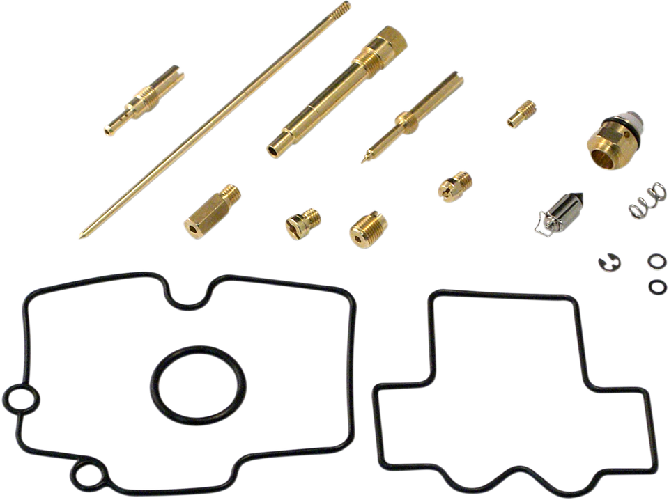 Carburetor Repair Kit - Yamaha