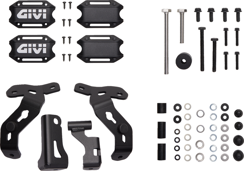 Engine Guards - KTM - Duke 790