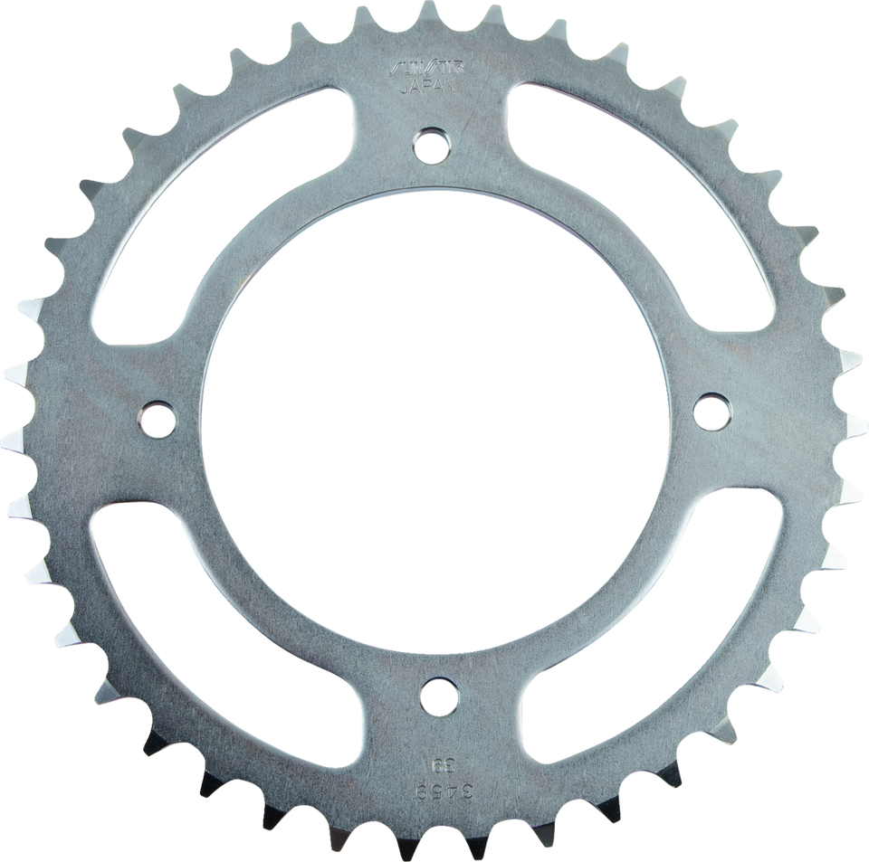 Rear Sprocket - 39 Tooth - Honda