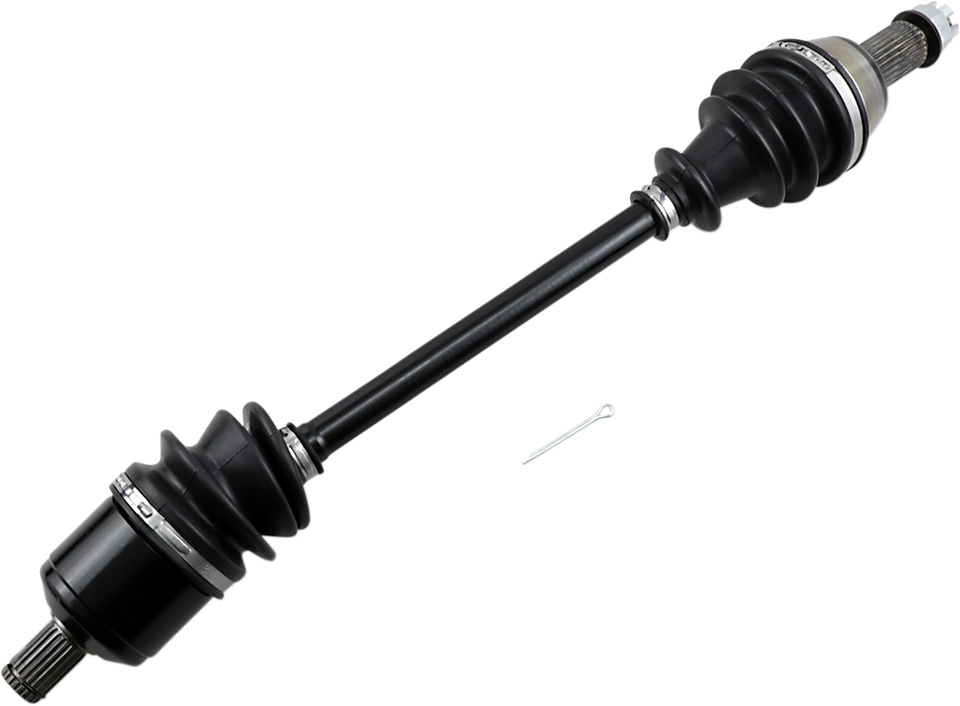 Axle Kit - CV - Complete - OEM Replacement - Standard - Front Left/Right - Polaris