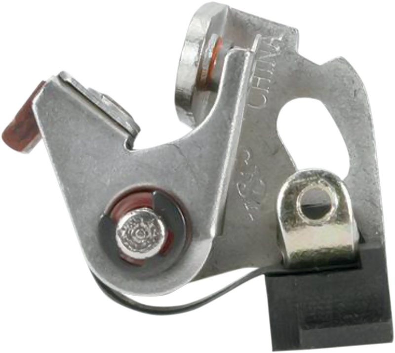 Ignition Points - Suzuki