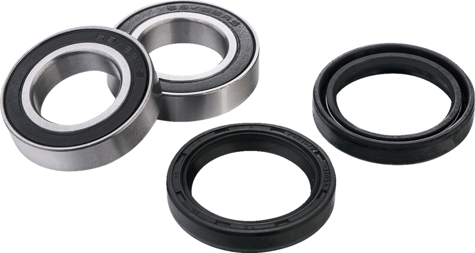 Wheel Bearing Kit - Front