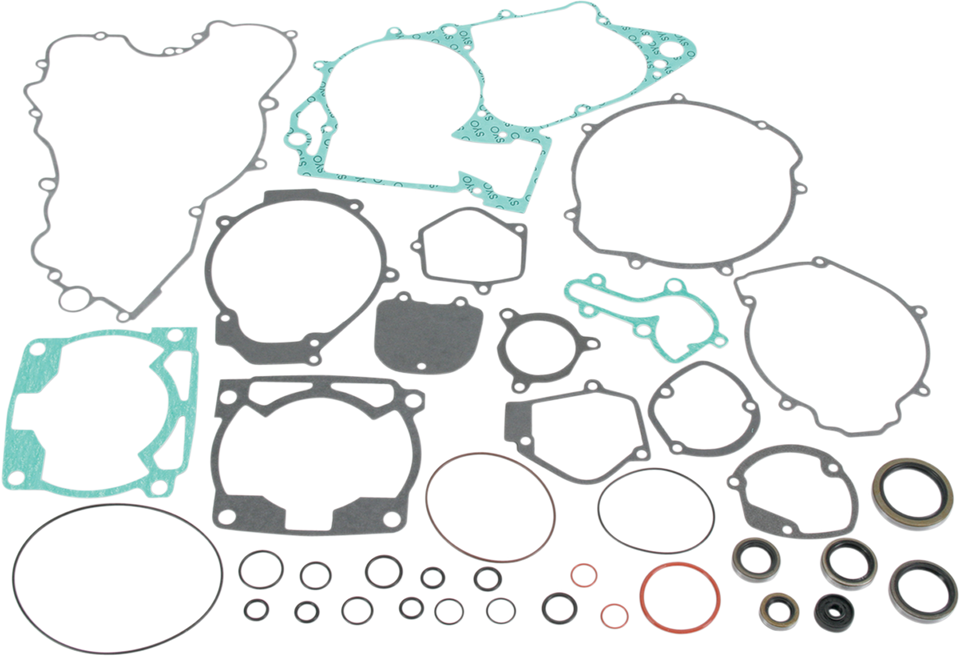 Motor Gasket Kit with Seal