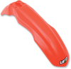 Front Fender - CR Red