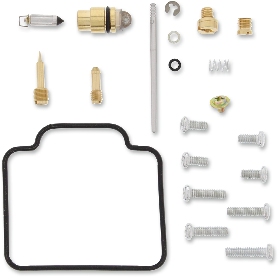 Carburetor Repair Kit - Arctic Cat