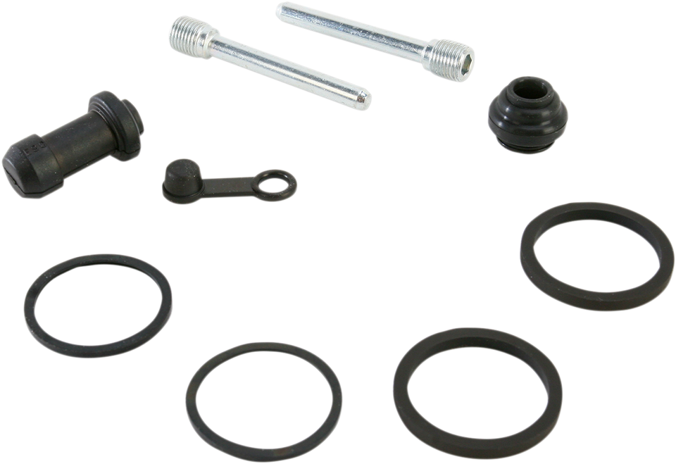 Caliper Rebuild Kit - Front - Kawasaki