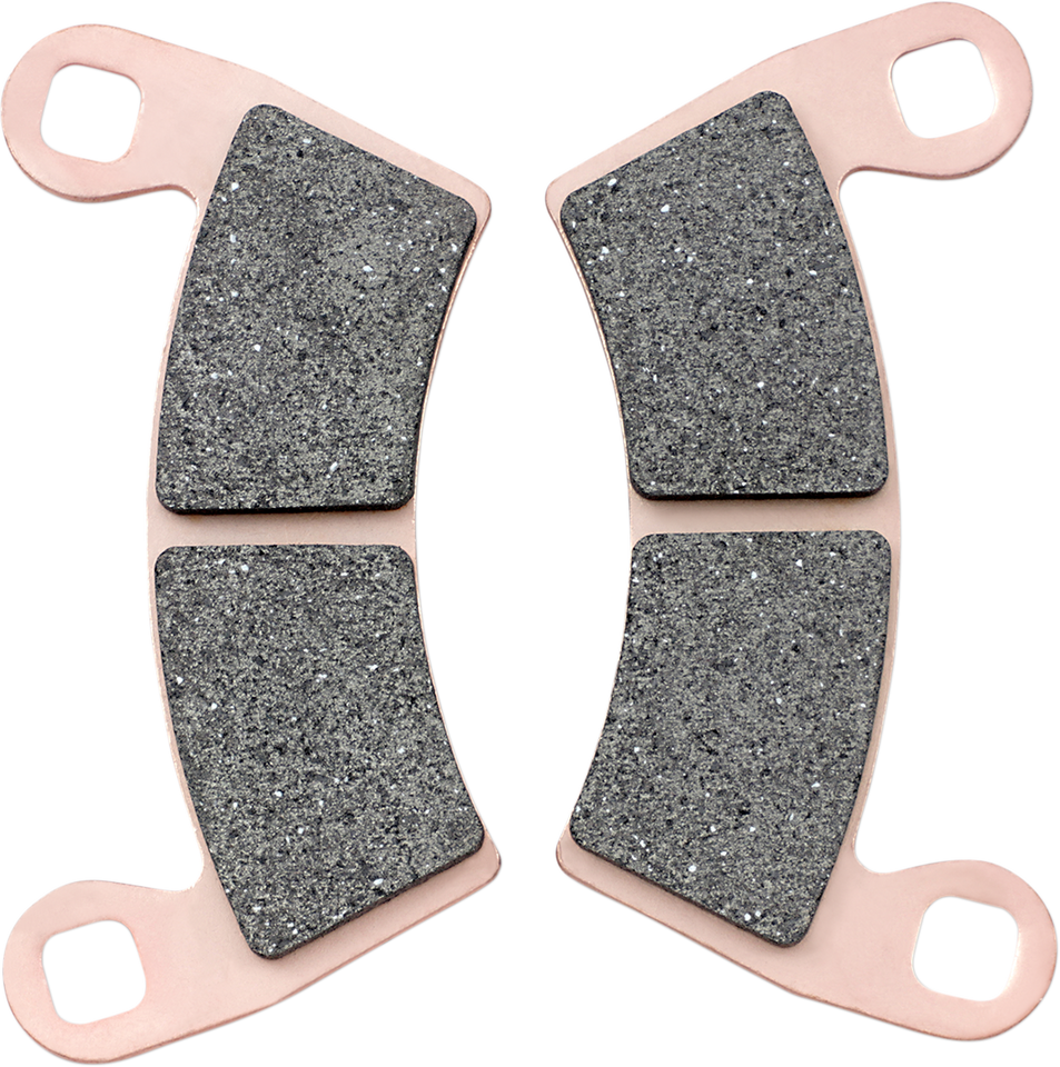 Sintered Brake Pads - SXR452HH