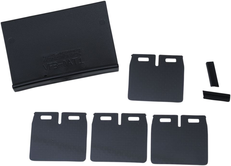 Replacement V-Force 4 Reed Petal Set - Husqvarna/KTM/Yamaha