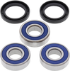 Wheel Bearing Kit - Rear