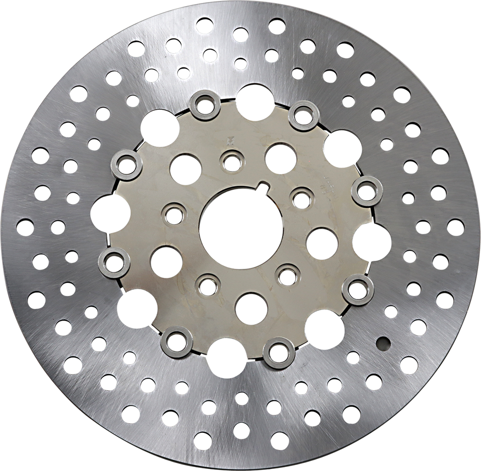 Front Rotor - R47010