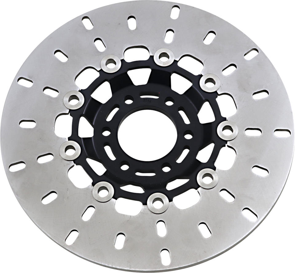 Vintage Brake Rotor - VMD3014