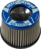 Tornado Air Forced Flame Arrestor - Blue - Kawasaki/Polaris/Tigershark/Yamaha - Lutzka's Garage