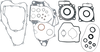 Motor Gasket Kit with Seal