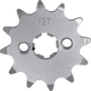 Front Sprocket - 12 Tooth - TS50 - Lutzka's Garage