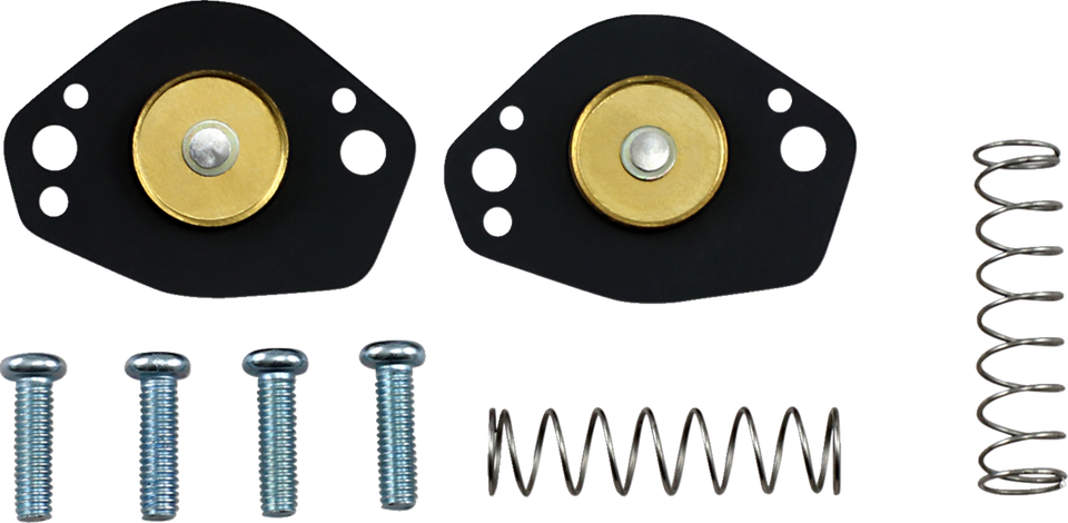 Air Cut-Off Valve Rebuild Kit - Suzuki