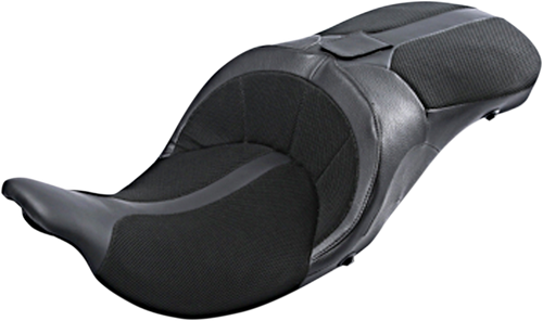 TourIST Seat - Air - Tall - Leather - FL