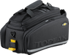 MTX Trunk Bag - DXP - Rear Rack - Black - Lutzka's Garage