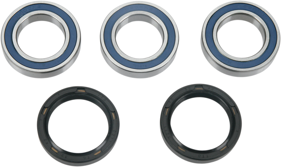 Wheel Bearing Kit - Front/Rear