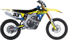 EVO 19 Graphic Kit - RM-Z 250/450
