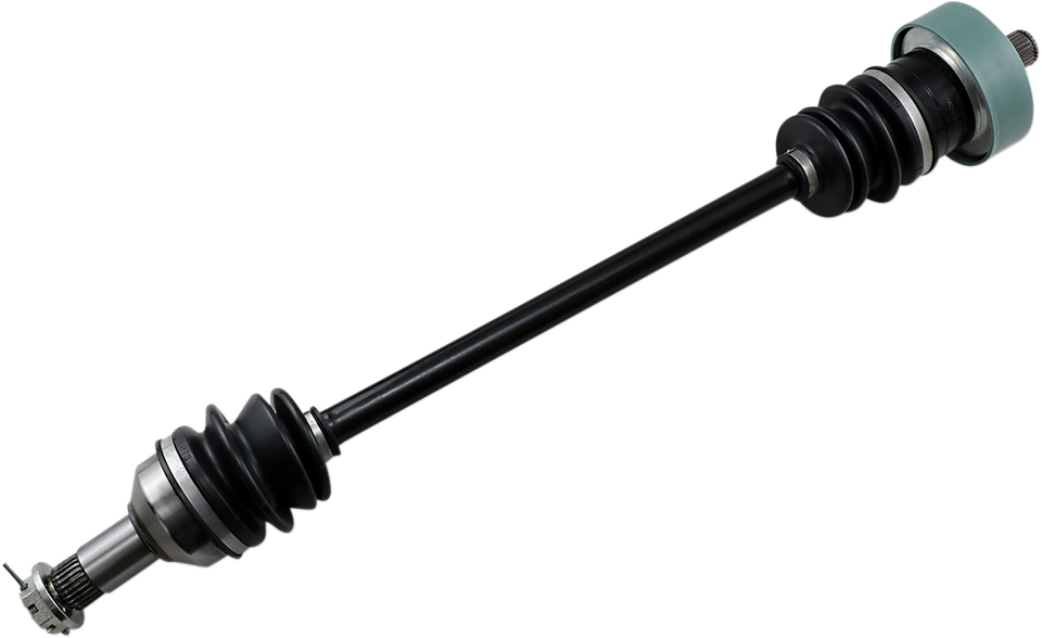 Axle Kit - Complete - Standard - Front Left/Right - Arctic Cat