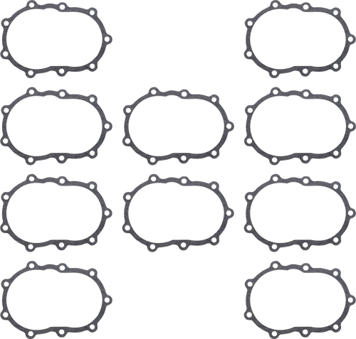 Kicker Cover Gasket - 4 Speed