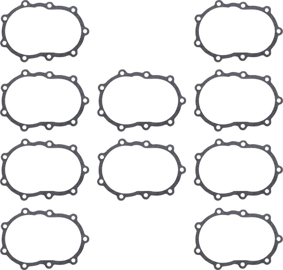 Kicker Cover Gasket - 4 Speed